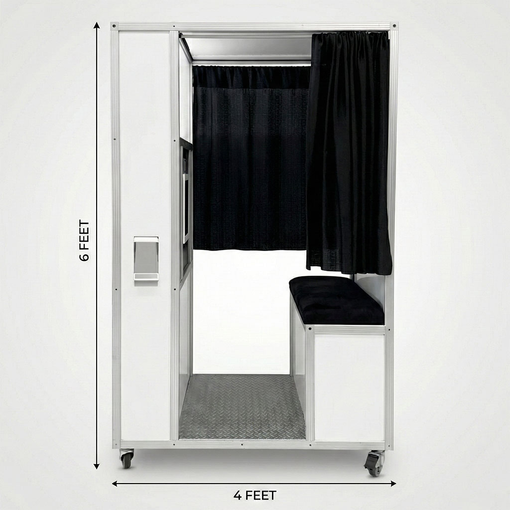 Purchase Classic Photo Booth