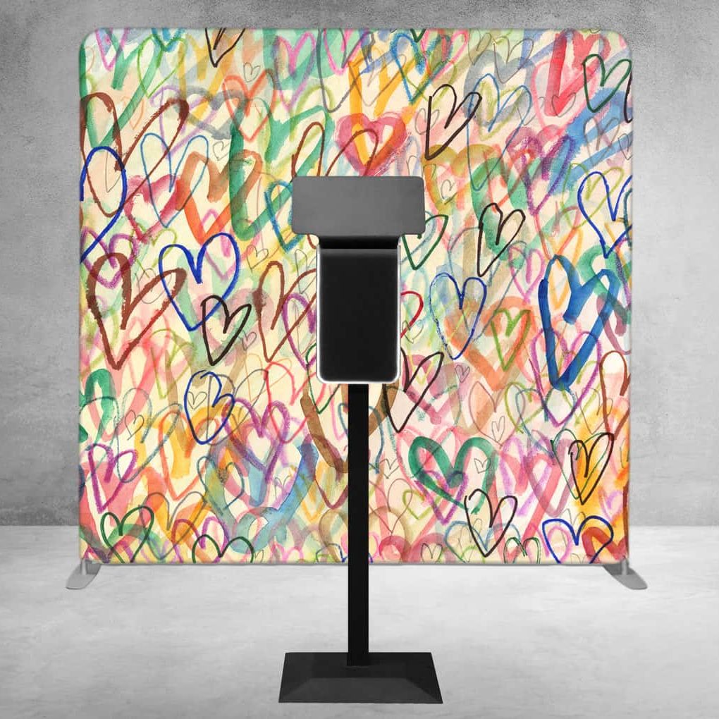 Photo Booth Backdrops - Choose The Perfect Backdrop For Your Event!